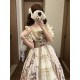 Balladeer Thumbelina Blouse(Reservation/2 Colours/Full Payment Without Shipping)